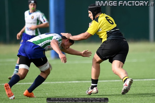 2021-06-19 Amatori Union Rugby Milano-CUS Milano Rugby 040